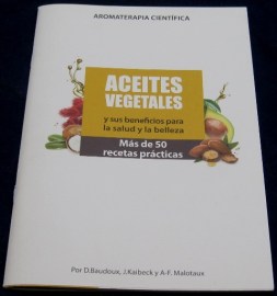 ACEITES VEGETALES